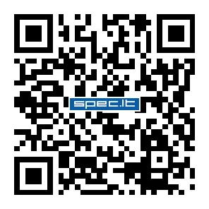 QR kodas | CHINA TOWN, restoranas, UAB TARGITAS | spec.lt