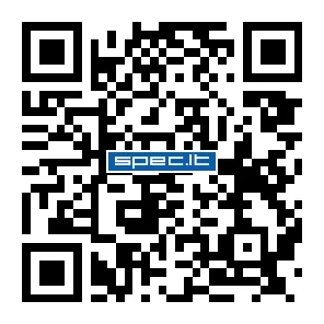 QR kodas | Chinapart Europe, UAB