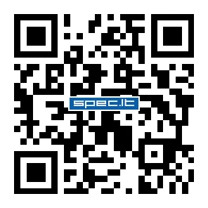 QR kodas | Chione, UAB