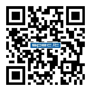 QR kodas | Chipai, MB | spec.lt