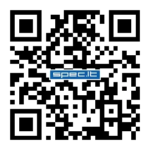 QR kodas | Chipsas LT, MB | spec.lt