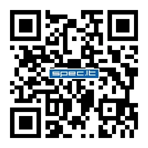QR kodas | Chiral games, MB