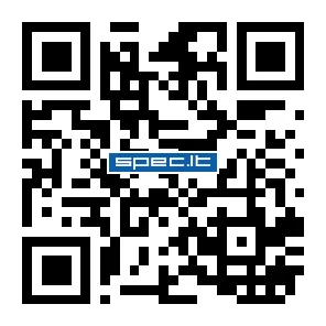 QR kodas | Chironas, UAB | spec.lt