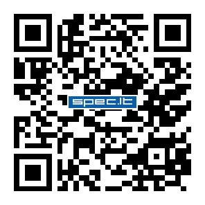 QR kodas | ChiroMed, MB
