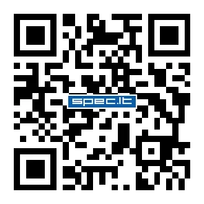 QR kodas | Chiropraktika, MB | spec.lt