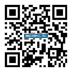QR kodas | Chirurgė, MB