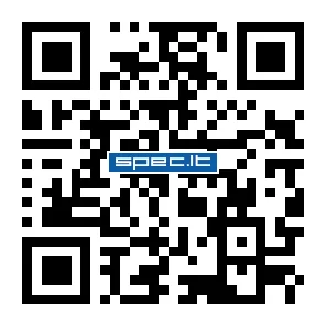 QR kodas | Chirurgija, VŠĮ