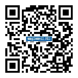 QR kodas | Chirurginės pagalbos klinika, UAB