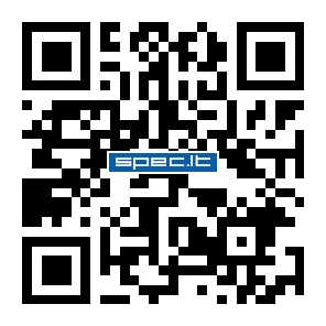 QR kodas | Chlopas, UAB | spec.lt