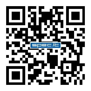 QR kodas | CHM Motors, MB