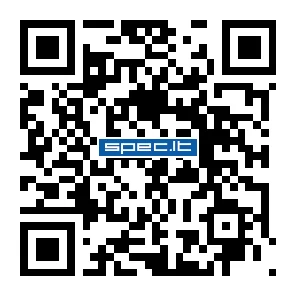 QR kodas | Chmieliauskas ir partneriai, UAB | spec.lt