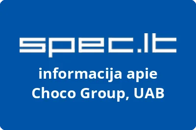 Choco Group, UAB