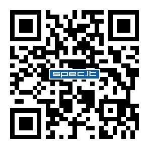 QR kodas | Choco Group, UAB | spec.lt
