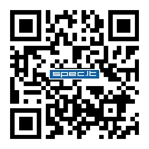 QR kodas | Chocokotas, UAB