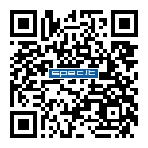 QR kodas | Chocolat Artisan, MB