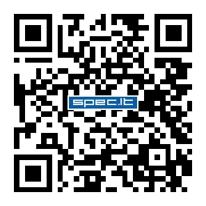 QR kodas | Chocolate Trade House, UAB