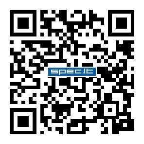 QR kodas | Chocolaterie, CH CAFE kavinė, UAB