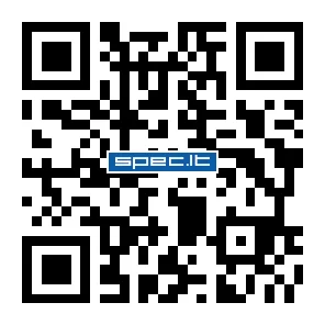 QR kodas | CHOLGES, UAB