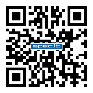 QR kodas | Agatsus, UAB | spec.lt