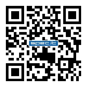 QR kodas | Cholpon, IĮ