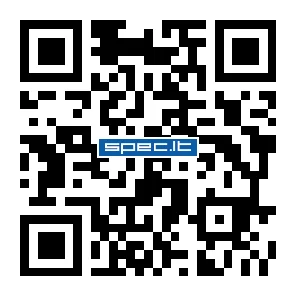 QR kodas | Chonasta, UAB
