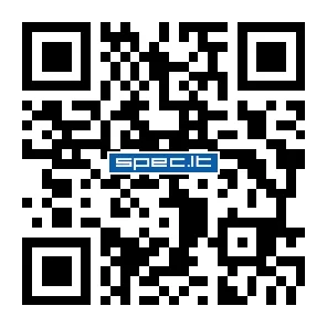 QR kodas | Choose Simple, MB