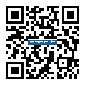 QR kodas | Chopshop, MB