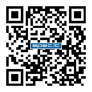 QR kodas | Choras.lt kūrėjų sąjunga | spec.lt