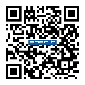 QR kodas | Choras Neris ir draugai | spec.lt