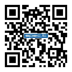 QR kodas | choras Viva, VŠĮ