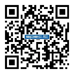 QR kodas | Chorinės dainos klubas Bangų daina