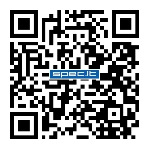 QR kodas | Chorinės muzikos draugija ŠATRIJA | spec.lt