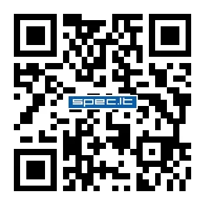 QR kodas | Chorlio, UAB