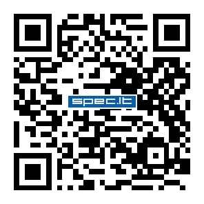 QR kodas | Choro klubas Dainos senjorai | spec.lt