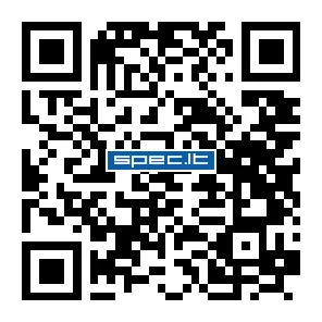 QR kodas | muzikos mokykla Ugnelė, VŠĮ | spec.lt