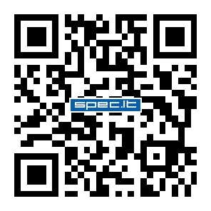 QR kodas | Chorošei, IĮ