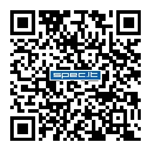 QR kodas | Chorų ir Jaunųjų Dirigentų Paramos Fondas Polihimnija