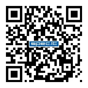 QR kodas | Chorų reikalai, MB