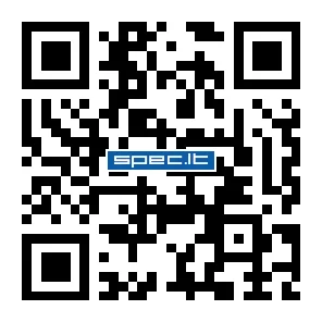 QR kodas | Chota, UAB
