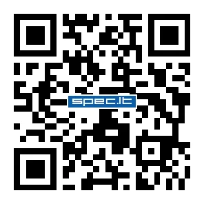 QR kodas | Chotei, UAB