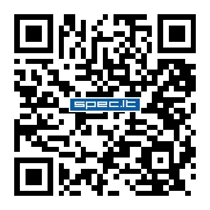 QR kodas | Chrebtovo, IĮ HOLENA
