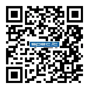 QR kodas | Christ Team Kaunas, VŠĮ