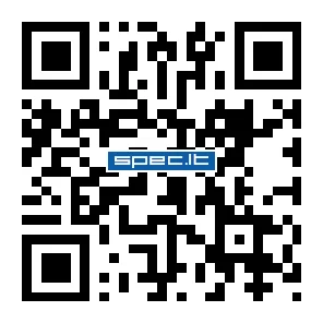 QR kodas | Christal LT, UAB | spec.lt