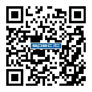 QR kodas | Christian Vision for Belarus, VŠĮ