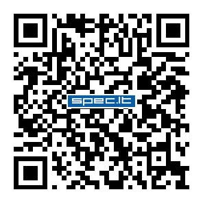 QR kodas | Christiano Blauerto konsultacijos, UAB | spec.lt