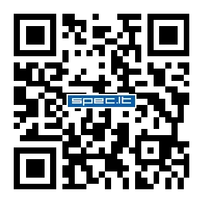 QR kodas | CHRISTINEN, UAB | spec.lt