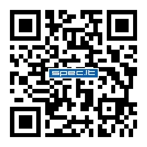 QR kodas | Chromsyn, MB | spec.lt