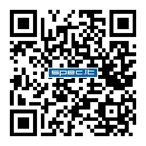 QR kodas | Chronas Studio, MB