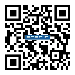 QR kodas | Chronus, UAB