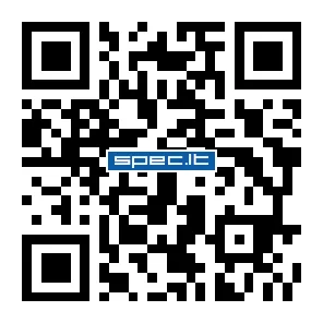 QR kodas | Chrustik, UAB | spec.lt